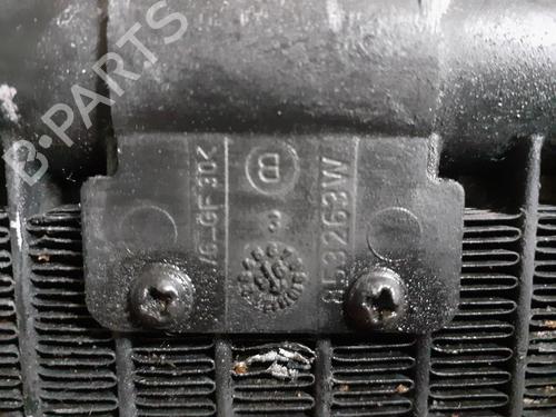 Used Heater matrix RENAULT MEGANE II (BM0/1_, CM0/1_) 1.5 dCi (BM0F, BM0T, BM2B, CM0F, CM0T) (82 hp) 25459644