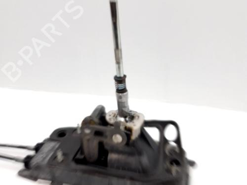 Used Gear lever VW GOLF V (1K1) 1.4 TSI (122 hp) 31916020
