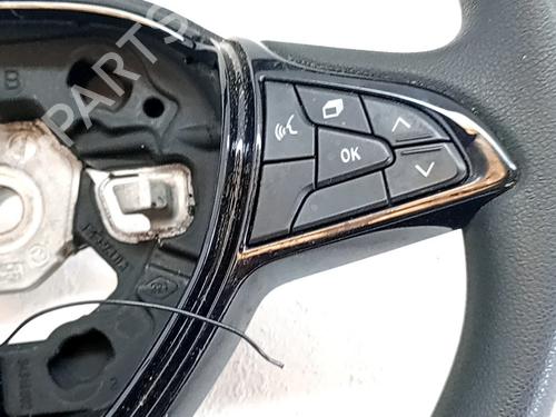 Steering wheel DACIA SANDERO III 1.0 TCe 90 | BP33766489C49 - Image 6