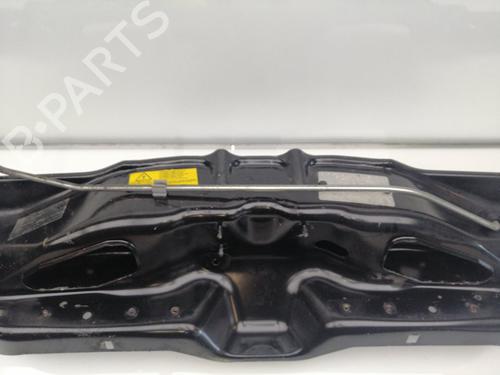 Front slam panel FIAT DUCATO Van (250_) 180 Multijet 3,0 D | BP25249171C72 