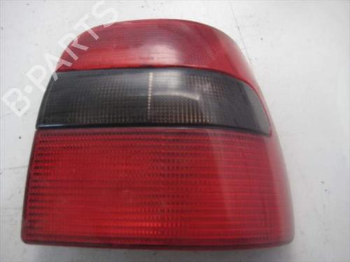 Used Right taillight SKODA ENYAQ iV Coupe (5AC) 60 (204 hp) 30451672