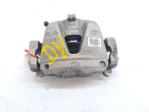 Used Right front brake caliper TOYOTA PROACE Van (MDZ_) Electric (MDZS, MDZZ) (136 hp) 29051612