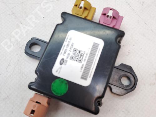 Used Electronic module JAGUAR XJ (X351) 3.0 SDV6 (300 hp) 23359948