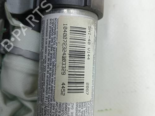 Electronic module CITROËN C4 Picasso I MPV (UD_) 2.0 HDi 138 | BP23349658M83 