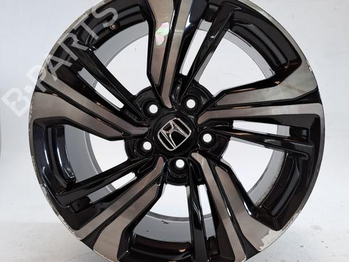 Used Rim HONDA CIVIC X Hatchback (FC_, FK_) 1.0 VTEC (FK6) (129 hp) 24608041
