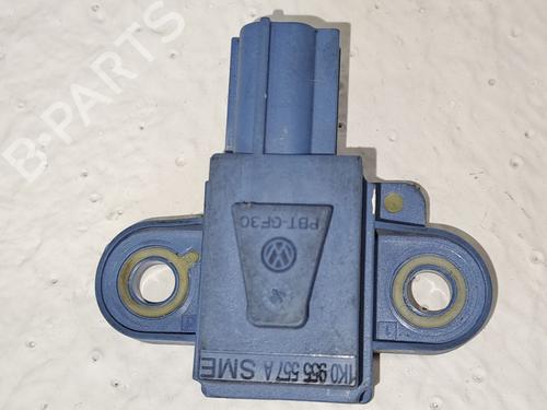 Used Electronic module VW GOLF V (1K1) 1.9 TDI (105 hp) 24188526
