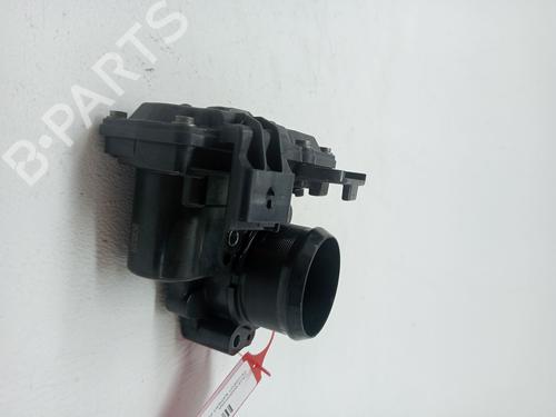 Throttle body PEUGEOT EXPERT Van (V_) 2.0 BlueHDi 120 | BP27700476M82 