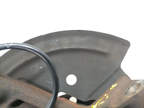 Right front steering knuckle DACIA LODGY (JS_) 1.6 SCe 100 (JSAV) | BP27174779M26