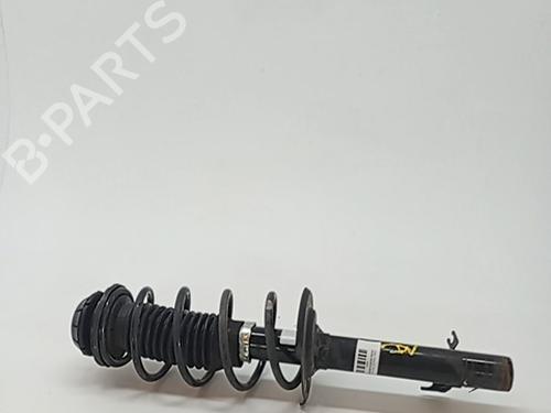 Used Right front shock absorber TOYOTA AYGO (_B1_) 1.0 (KGB10_, KGB10R) (68 hp) 30477685