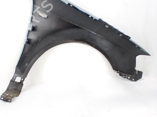 Used Left front fenders AUDI A3 (8P1) 1.6 (102 hp) 29990736