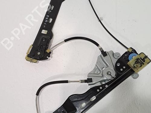 Rudehejsemekanisme Højre foran OPEL ASTRA J (P10) 1.7 CDTI (68) | BP24171370C23 
