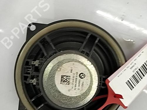 Højttaler BMW 4 Gran Coupe (F36) 420 d xDrive (190 hp) 30338033