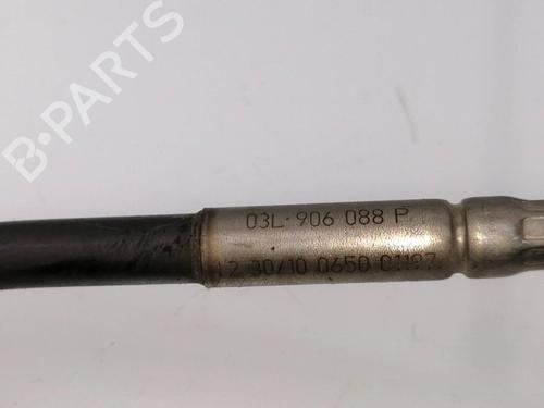 Electronic sensor SEAT IBIZA IV (6J5, 6P1) 1.6 TDI | BP23852409M84 