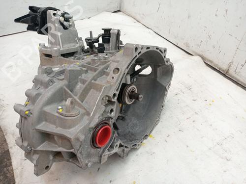 Gearbox HYUNDAI i30 (GD) 1.6 CRDi | BP25457304M3