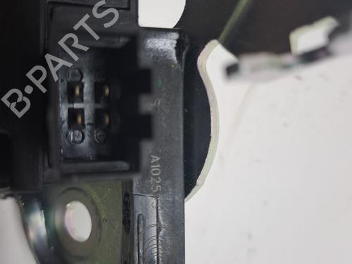 Tailgate lock SKODA OCTAVIA III (5E3, NL3, NR3) 1.4 TSI | BP23362246C101 