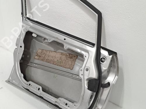 Left front door FORD FIESTA VI (CB1, CCN) 1.4 TDCi | BP24874594C2 
