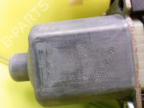 Left front window motor FORD FIESTA VI (CB1, CCN) 1.25 | BP23404792E21 