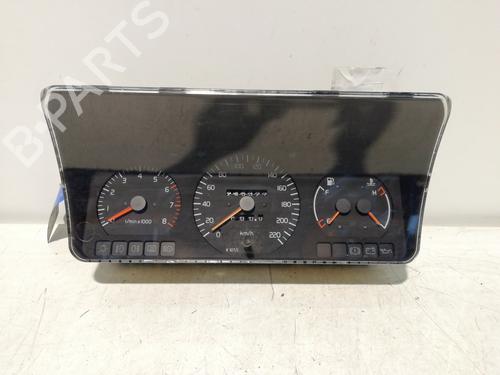 Used Instrument cluster VOLVO 460 (464) 2.0 (109 hp) 25455002