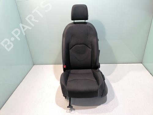 Used Left front seat SEAT LEON ST (5F8) 1.5 TSI (150 hp) 23449797