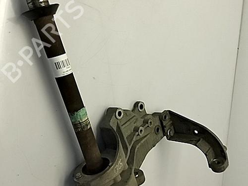 Used Steering column FIAT DOBLO Box Body/MPV (223_) 1.9 JTD (105 hp) 29303170