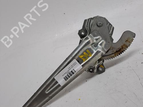 Used Rear right window mechanism SUZUKI SX4 (EY, GY) 1.6 DDIS (RW416D) (90 hp) 23367653