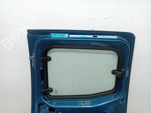 Right slide door PEUGEOT BIPPER Tepee 1.4 HDi | BP24974782C75 