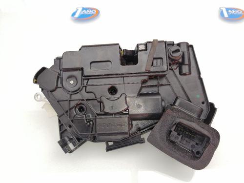Rear left lock VW POLO V (6R1, 6C1) 1.4 TDI | BP23418984C100 