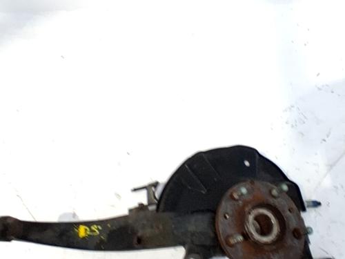 Used Left front steering knuckle Left front steering knuckle MAZDA 6 Hatchback (GH) 2.0 MZR-CD (GH14) (140 hp) 34462069 34462069