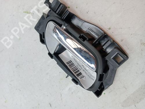 Høyre bak invendig håndtak CITROËN C3 I (FC_, FN_) 1.4 16V (88 hp) 23356734