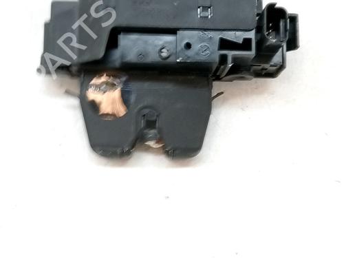 Tailgate lock OPEL COMBO Box Body/MPV (K9) 1.5 D | BP35967574C101 - Image 2