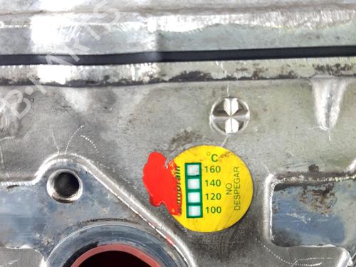 Engine TATA INDICA 1.4 | BP33760827M1 - Image 2