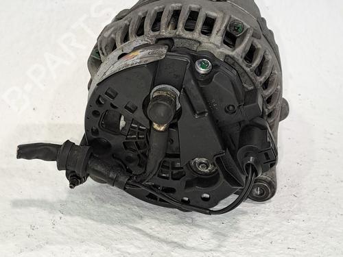 Alternator SEAT ALTEA (5P1) 2.0 TDI 16V | BP24108464M7 