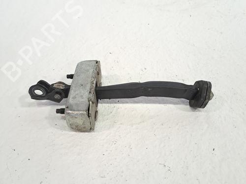 Used Hinge/Door check strap TOYOTA AVENSIS Saloon (_T27_) 2.0 D-4D (WWT271_) (143 hp) 26193030