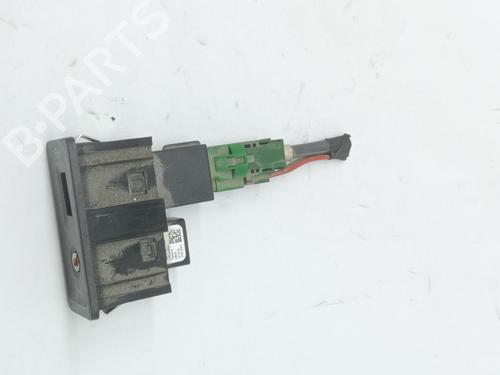 Elektronische module VW AMAROK Platform/Chassis (S1B, S6B, S7B) 3.0 TDI 4motion | BP24188765M83 