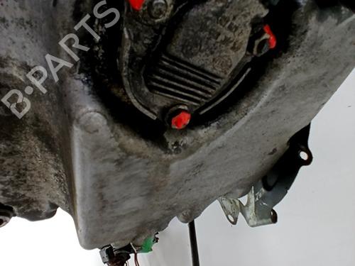 Engine BMW 5 (E39) 530 d | BP29556082M1 