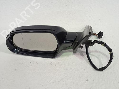 Used Left mirror AUDI A4 B8 (8K2) 2.0 TDI (136 hp) 24189412