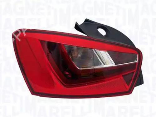Used Right taillight Right taillight 39644589 39644589