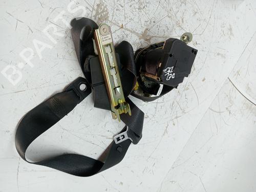 Used Airbag Kit MERCEDES-BENZ M-CLASS (W163) ML 320 (163.154) (218 hp) 23379725