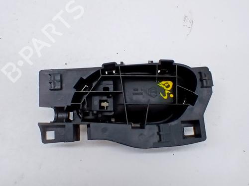 Front right interior door handle CITROËN JUMPY II Van 1.6 HDi 90 16V | BP38416812I14 - Image 3