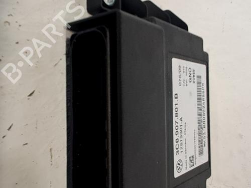 Electronic module VW PASSAT B6 (3C2) 2.0 TDI | BP33772754M83 - Image 3