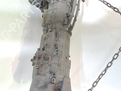 Gearbox BMW X3 (E83) 2.0 d | BP29627088M3 