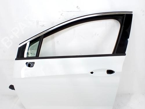 Used Left front door Left front door OPEL ASTRA K (B16) 1.6 CDTi (68) (136 hp) 33760464 33760464