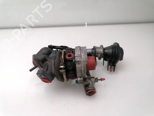 Turbolader/Kompressor SMART FORTWO Cabrio (450) 0.7 (450.452) (61 hp) 27461644