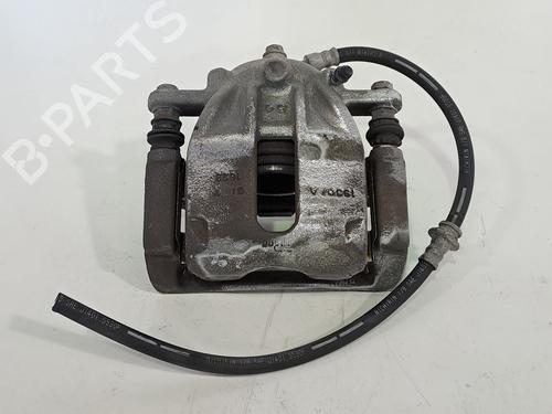 Used Left front brake caliper NISSAN NOTE (E12) 1.2 (80 hp) 23372136