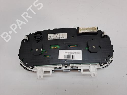 Instrument cluster NISSAN QASHQAI / QASHQAI +2 I (J10, NJ10, JJ10E) 2.0 dCi All-wheel Drive | BP23975310C47 