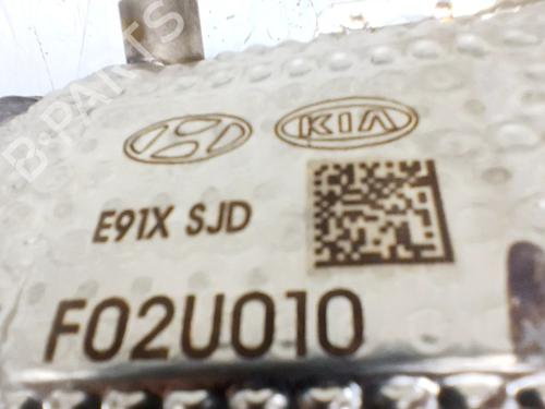Katalysator KIA XCEED (CD) 1.6 CRDi 136 | BP37591526M10 - Image 2