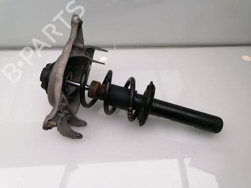 Left front shock absorber AUDI A5 Sportback (8TA) 3.0 TDI quattro | BP23937759M16 