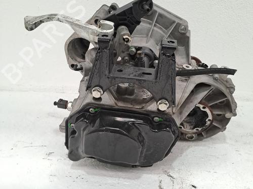 Gearkasse SEAT IBIZA IV SC (6J1, 6P5) 1.2 TSI | BP28037349M3 