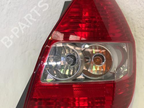 Used Right taillight Right taillight HONDA JAZZ II (GD_, GE3, GE2) 1.2 i-DSI (GD5, GE2) (78 hp) 35779315 35779315