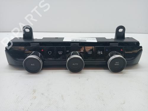 Used Climate control CITROËN C4 III (BA_, BB_, BC_) 1.2 PureTech 130 (BAHNSA, BAHNSB) (130 hp) 23346226